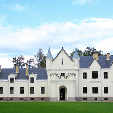 Alatskivi Castle Экстерьер фото
