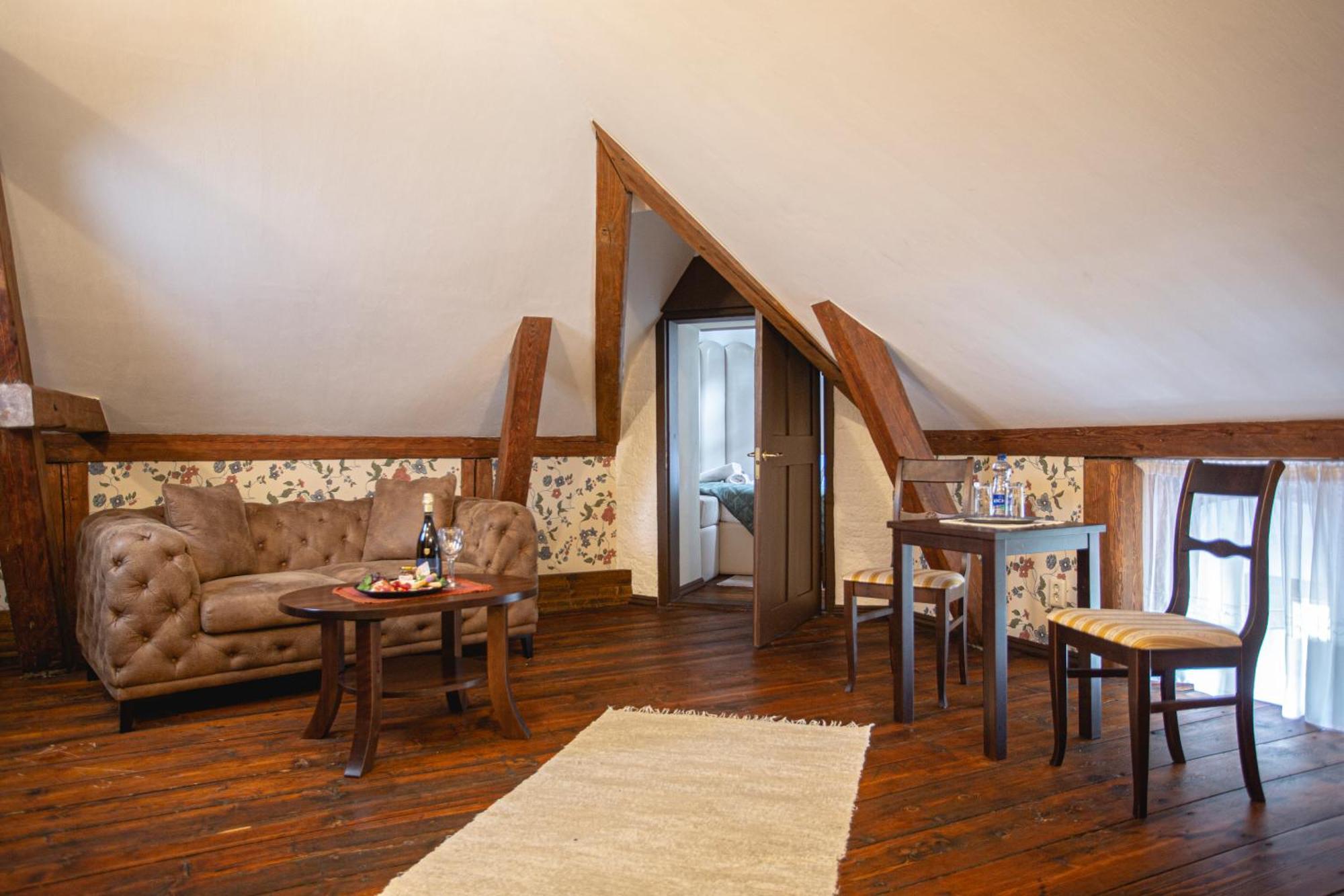 Alatskivi Castle Экстерьер фото